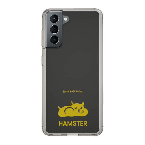 Slim Protection Case［ &UCHINOCO - Hamster ］