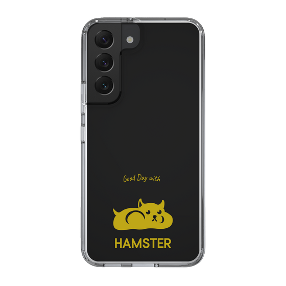 Slim Protection Case［ &UCHINOCO - Hamster ］