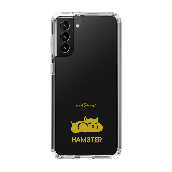 Slim Protection Case［ &UCHINOCO - Hamster ］