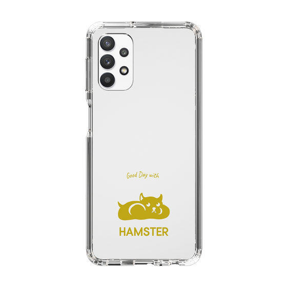 Slim Protection Case［ &UCHINOCO - Hamster ］
