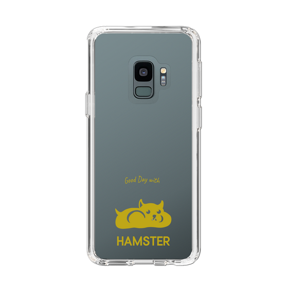 Slim Protection Case［ &UCHINOCO - Hamster ］