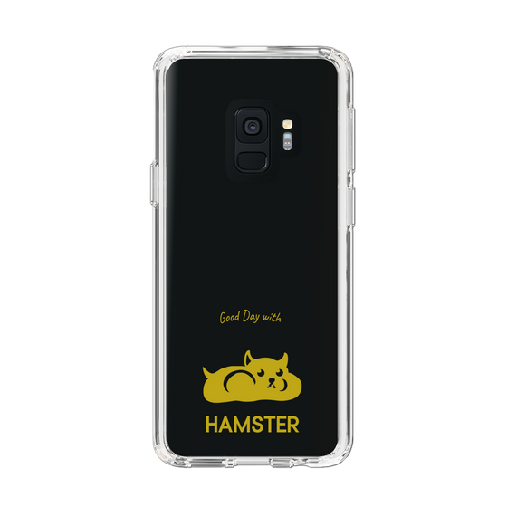 Slim Protection Case［ &UCHINOCO - Hamster ］