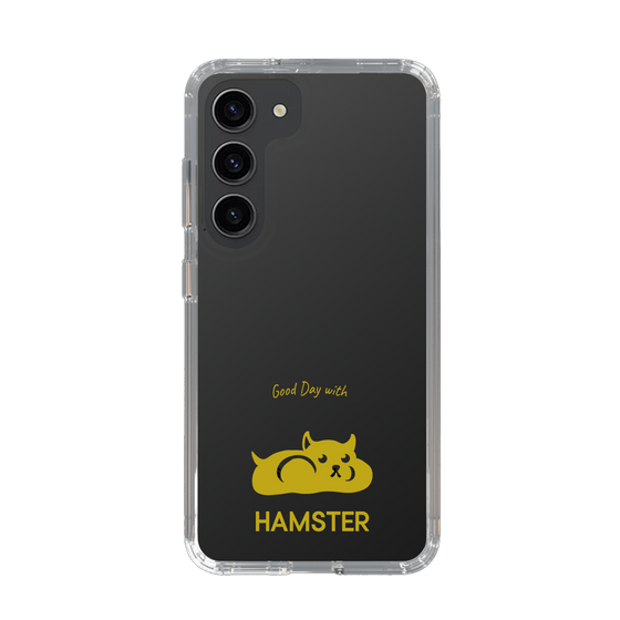 Slim Protection Case［ &UCHINOCO - Hamster ］