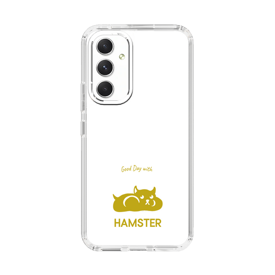 Slim Protection Case［ &UCHINOCO - Hamster ］