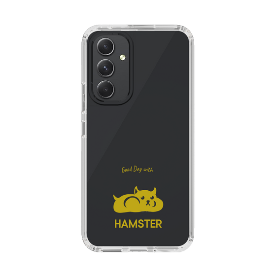Slim Protection Case［ &UCHINOCO - Hamster ］