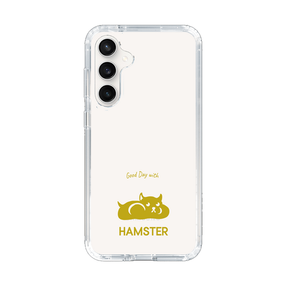 Slim Protection Case［ &UCHINOCO - Hamster ］