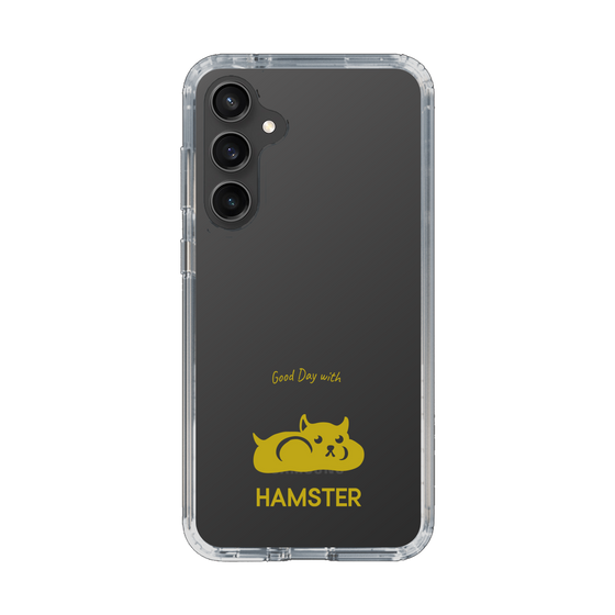 Slim Protection Case［ &UCHINOCO - Hamster ］