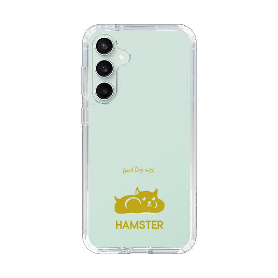 Slim Protection Case［ &UCHINOCO - Hamster ］