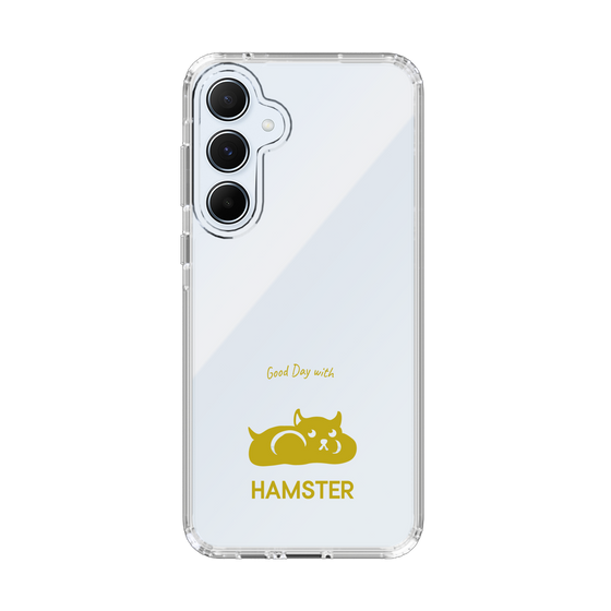 Slim Protection Case［ &UCHINOCO - Hamster ］