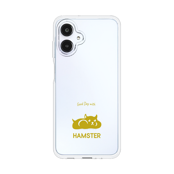 Slim Protection Case［ &UCHINOCO - Hamster ］