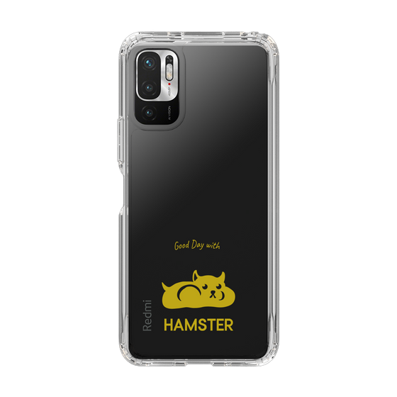 Slim Protection Case［ &UCHINOCO - Hamster ］