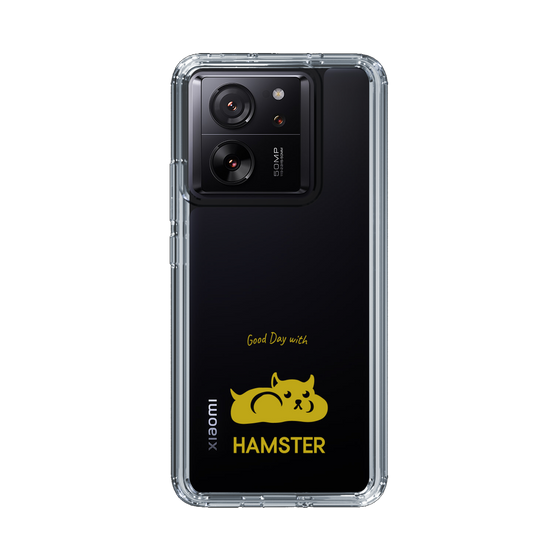 Slim Protection Case［ &UCHINOCO - Hamster ］