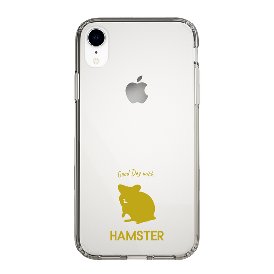 Slim Protection Case［ &UCHINOCO - Hamster 2 ］