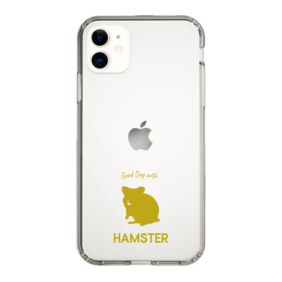 Slim Protection Case［ &UCHINOCO - Hamster 2 ］