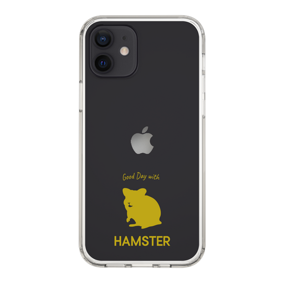 Slim Protection Case［ &UCHINOCO - Hamster 2 ］