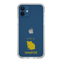 Slim Protection Case［ &UCHINOCO - Hamster 2 ］