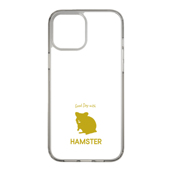 Slim Protection Case［ &UCHINOCO - Hamster 2 ］