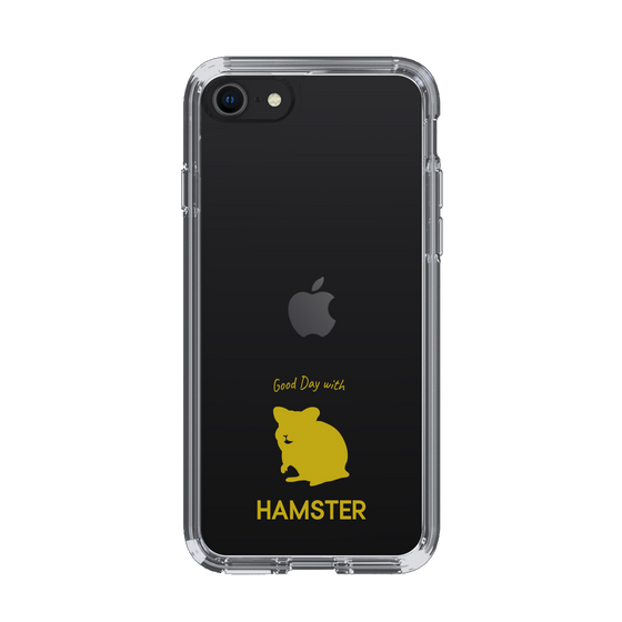 Slim Protection Case［ &UCHINOCO - Hamster 2 ］