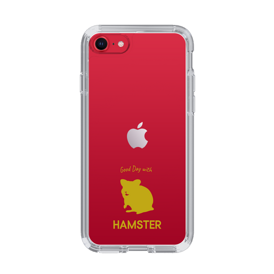 Slim Protection Case［ &UCHINOCO - Hamster 2 ］