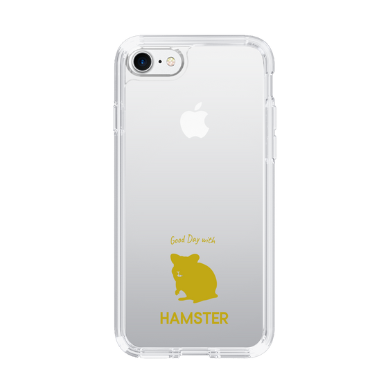 Slim Protection Case［ &UCHINOCO - Hamster 2 ］