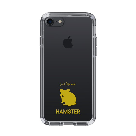Slim Protection Case［ &UCHINOCO - Hamster 2 ］