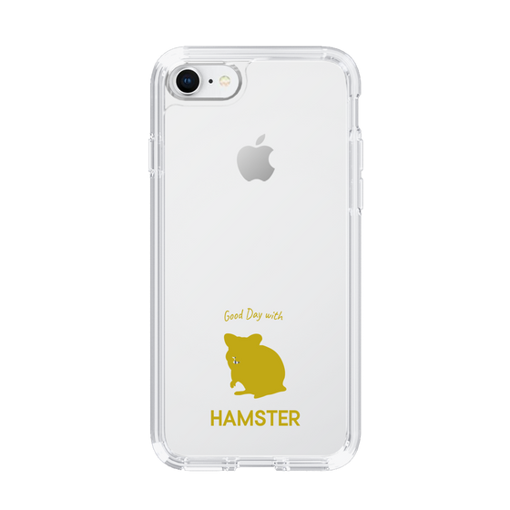 Slim Protection Case［ &UCHINOCO - Hamster 2 ］