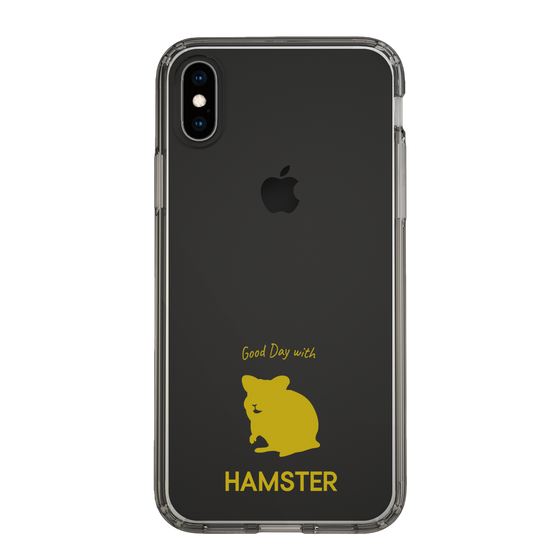 Slim Protection Case［ &UCHINOCO - Hamster 2 ］