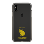 Slim Protection Case［ &UCHINOCO - Hamster 2 ］