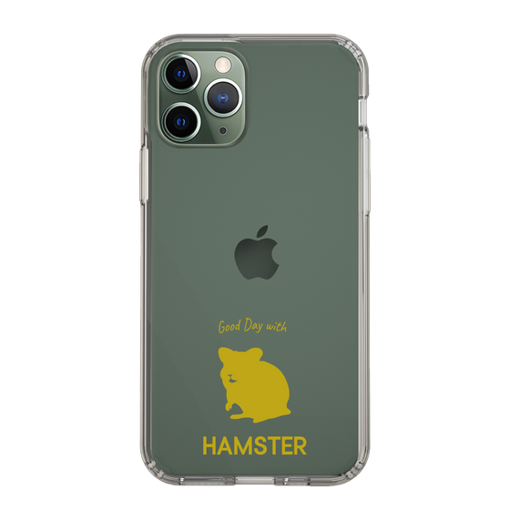 Slim Protection Case［ &UCHINOCO - Hamster 2 ］