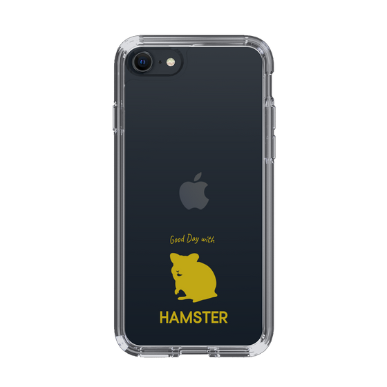 Slim Protection Case［ &UCHINOCO - Hamster 2 ］