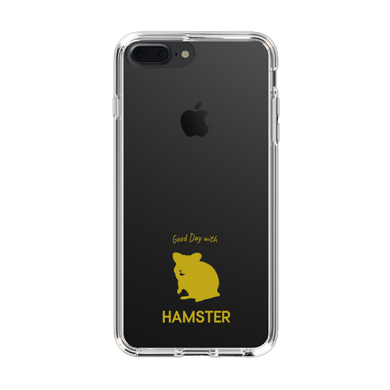 Slim Protection Case［ &UCHINOCO - Hamster 2 ］