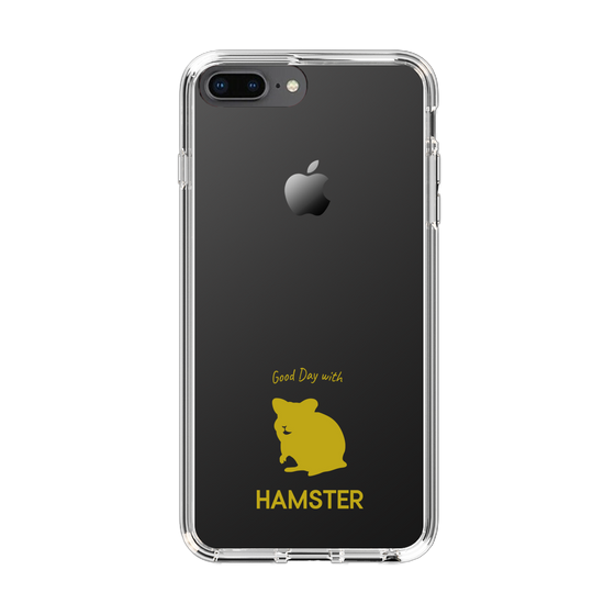 Slim Protection Case［ &UCHINOCO - Hamster 2 ］