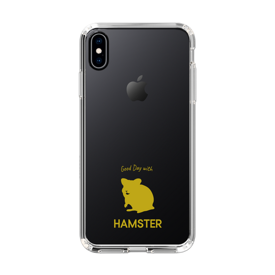 Slim Protection Case［ &UCHINOCO - Hamster 2 ］