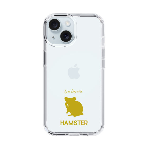 Slim Protection Case［ &UCHINOCO - Hamster 2 ］