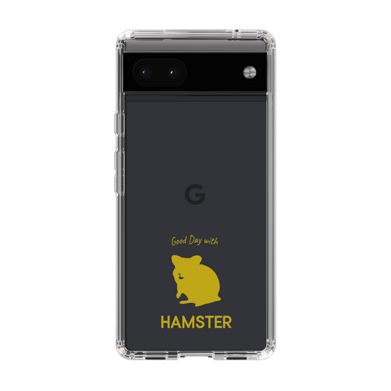 Slim Protection Case［ &UCHINOCO - Hamster 2 ］