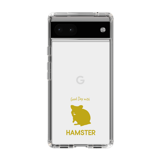 Slim Protection Case［ &UCHINOCO - Hamster 2 ］
