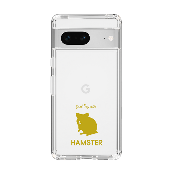 Slim Protection Case［ &UCHINOCO - Hamster 2 ］