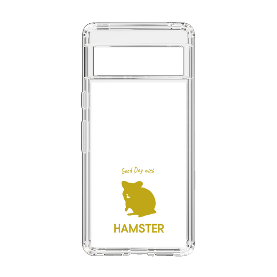 Slim Protection Case［ &UCHINOCO - Hamster 2 ］