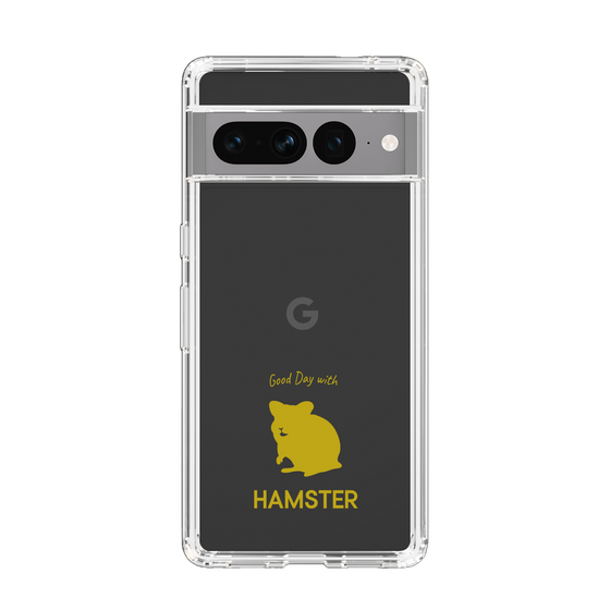 Slim Protection Case［ &UCHINOCO - Hamster 2 ］