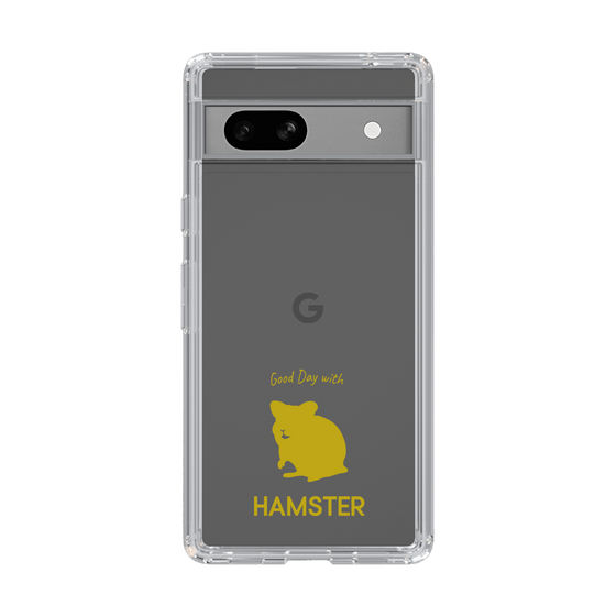 Slim Protection Case［ &UCHINOCO - Hamster 2 ］