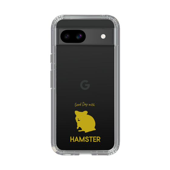 Slim Protection Case［ &UCHINOCO - Hamster 2 ］