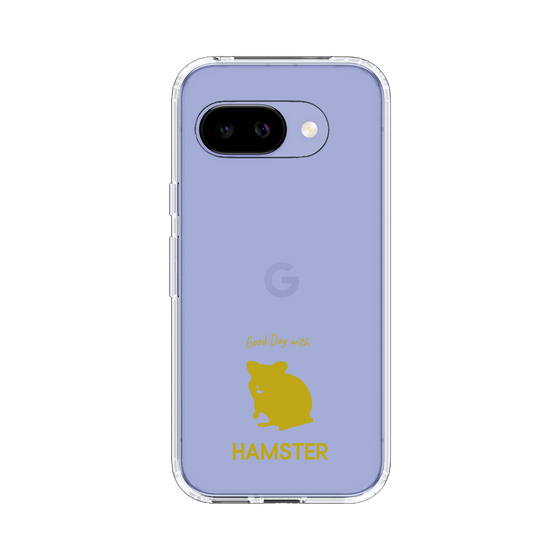 Slim Protection Case［ &UCHINOCO - Hamster 2 ］