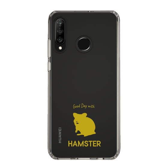 Slim Protection Case［ &UCHINOCO - Hamster 2 ］