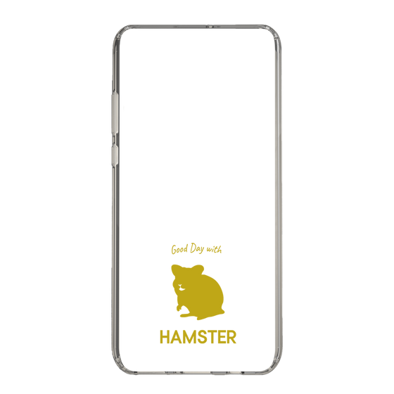 Slim Protection Case［ &UCHINOCO - Hamster 2 ］