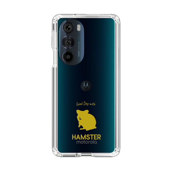 Slim Protection Case［ &UCHINOCO - Hamster 2 ］