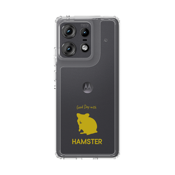 Slim Protection Case［ &UCHINOCO - Hamster 2 ］