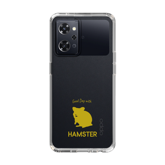 Slim Protection Case［ &UCHINOCO - Hamster 2 ］