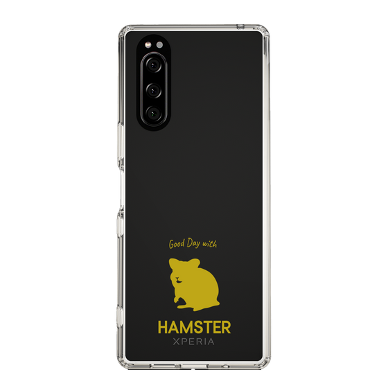 Slim Protection Case［ &UCHINOCO - Hamster 2 ］