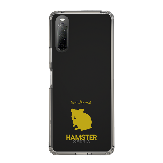 Slim Protection Case［ &UCHINOCO - Hamster 2 ］