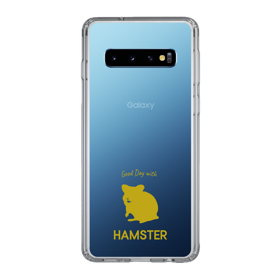 Slim Protection Case［ &UCHINOCO - Hamster 2 ］
